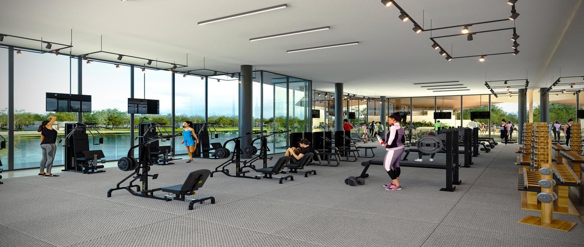 Foto de terreno habitacional en venta en merida - progreso , tamanché, mérida, yucatán, 0 No. 04