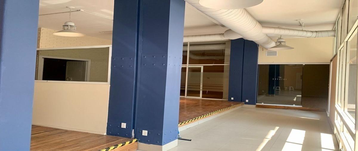 Foto de edificio en renta en merida , roma norte, cuauhtémoc, df / cdmx, 0 No. 05