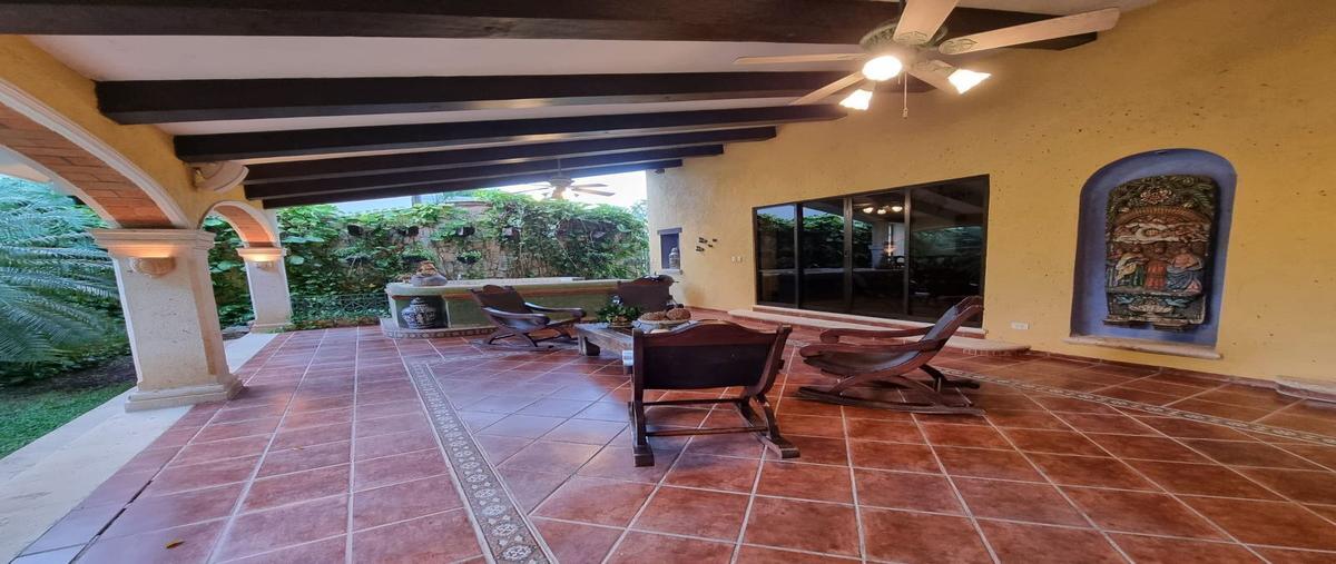 Foto de casa en venta en merida , san ramon norte, mérida, yucatán, 26609467 No. 03