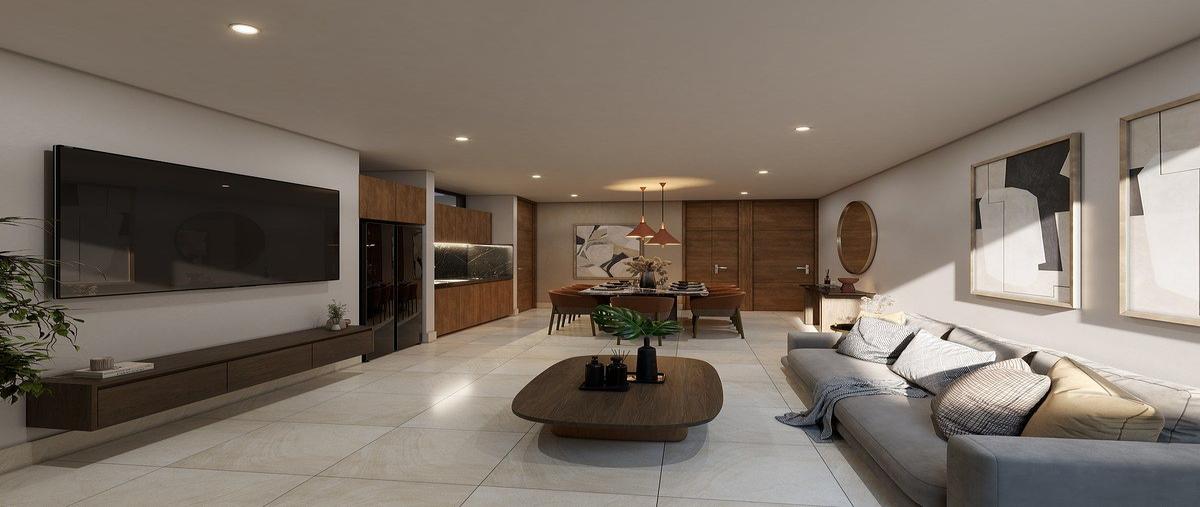 Foto de departamento en venta en merida , san vicente chuburna, mérida, yucatán, 31082986 No. 05