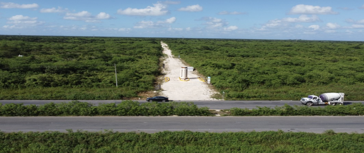 Foto de terreno habitacional en merida , seye, seyé, yucatán, 0 foto 01 Foto de terreno habitacional en venta en merida , seye, seyé, yucatán, 0 No. 01