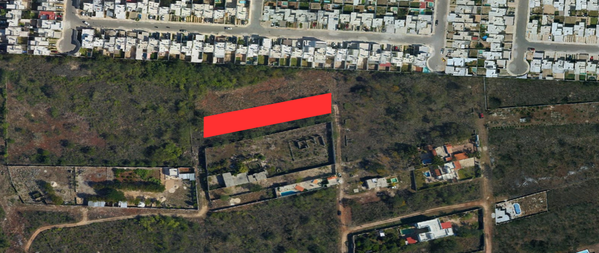 Foto de terreno habitacional en merida , sitpach, mérida, yucatán, 29848566 foto 01 Foto de terreno habitacional en venta en merida , sitpach, mérida, yucatán, 29848566 No. 01