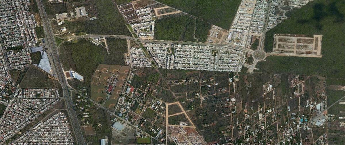 Foto de terreno habitacional en merida , sitpach, mérida, yucatán, 29848566 foto 03 Foto de terreno habitacional en venta en merida , sitpach, mérida, yucatán, 29848566 No. 03
