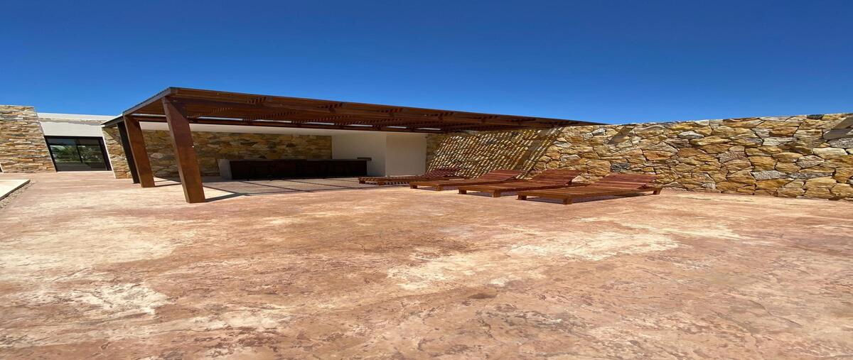 Foto de casa en venta en mérida , tamanché, mérida, yucatán, 29914040 No. 04