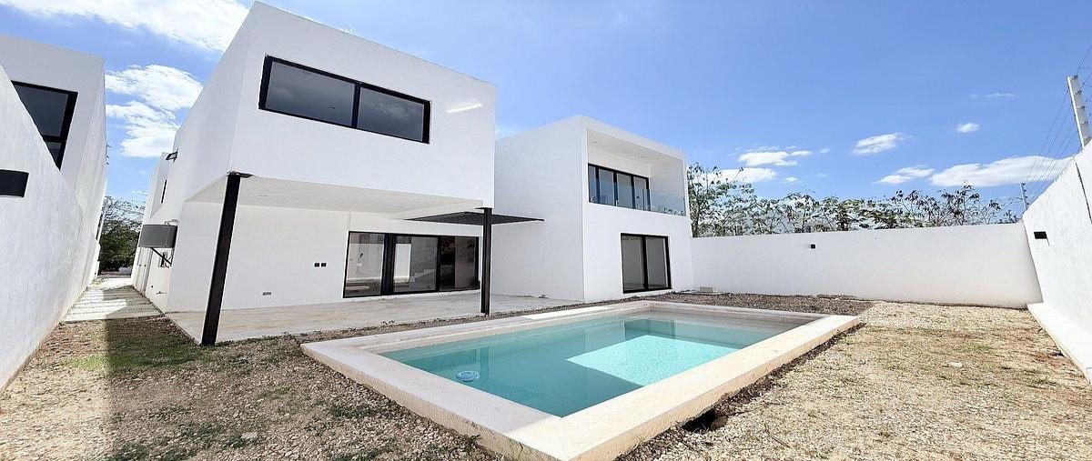 Foto de casa en venta en merida , tamanché, mérida, yucatán, 0 No. 03