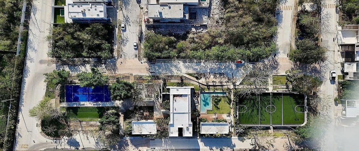 Foto de casa en venta en merida , tamanché, mérida, yucatán, 0 No. 04