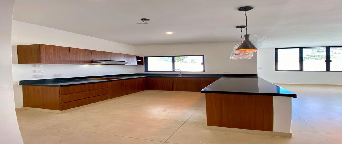 Foto de casa en venta en mérida , temozon norte, mérida, yucatán, 29707619 No. 03