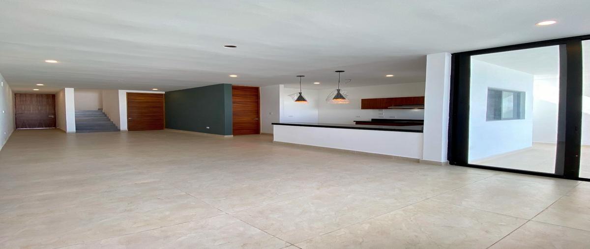 Foto de casa en venta en mérida , temozon norte, mérida, yucatán, 29707619 No. 05