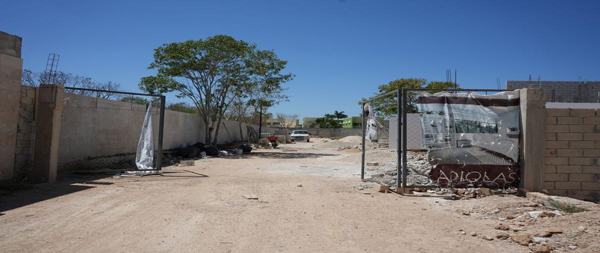 Foto de casa en venta en merida , temozon norte, mérida, yucatán, 0 No. 03