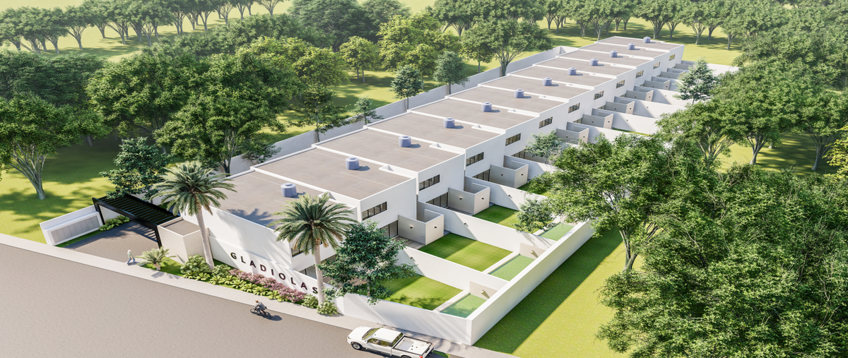 Foto de casa en venta en merida , temozon norte, mérida, yucatán, 0 No. 04