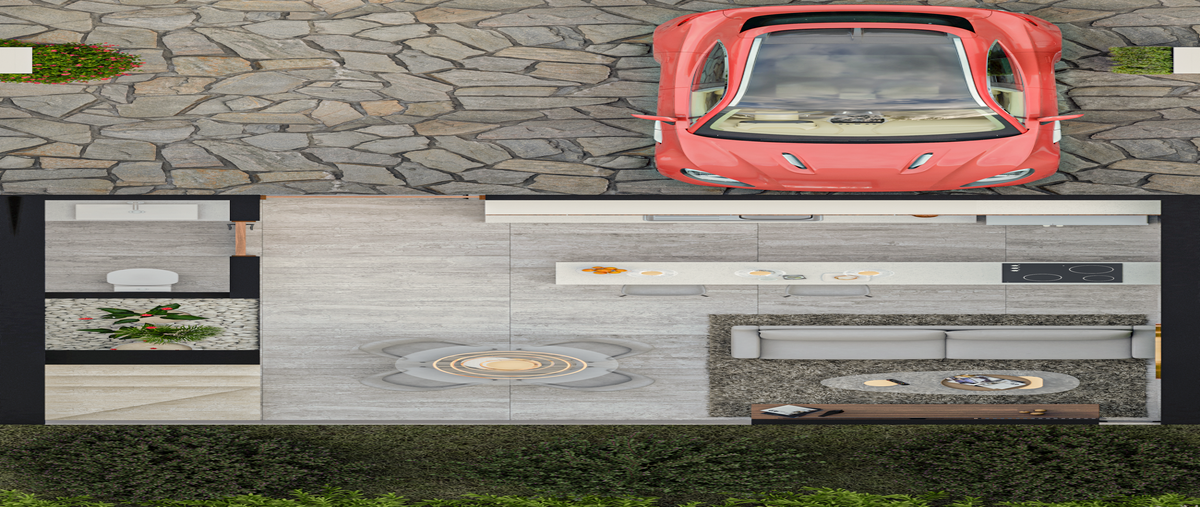 Foto de casa en venta en merida , temozon norte, mérida, yucatán, 30027660 No. 03