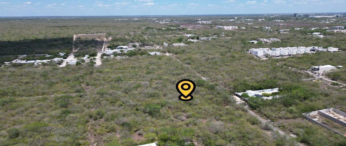 Foto de terreno habitacional en venta en merida , temozon norte, mérida, yucatán, 0 No. 03