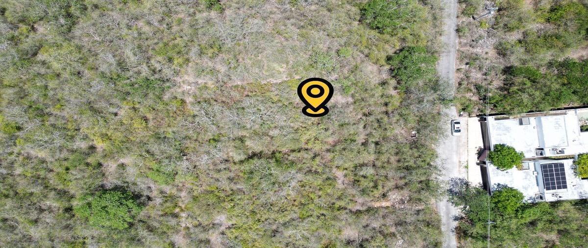 Foto de terreno habitacional en venta en merida , temozon norte, mérida, yucatán, 0 No. 04