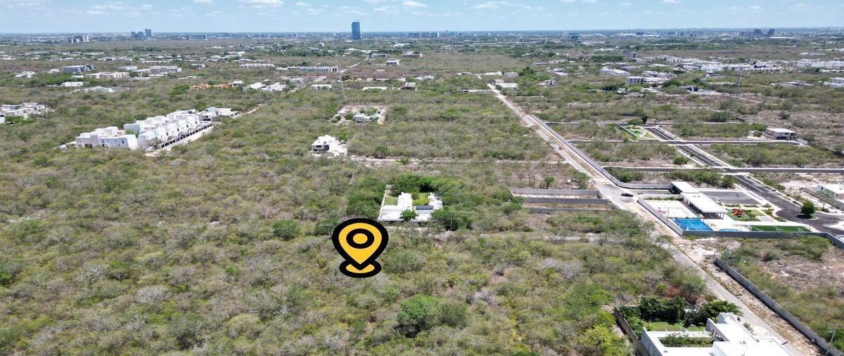Foto de terreno habitacional en venta en merida , temozon norte, mérida, yucatán, 0 No. 05