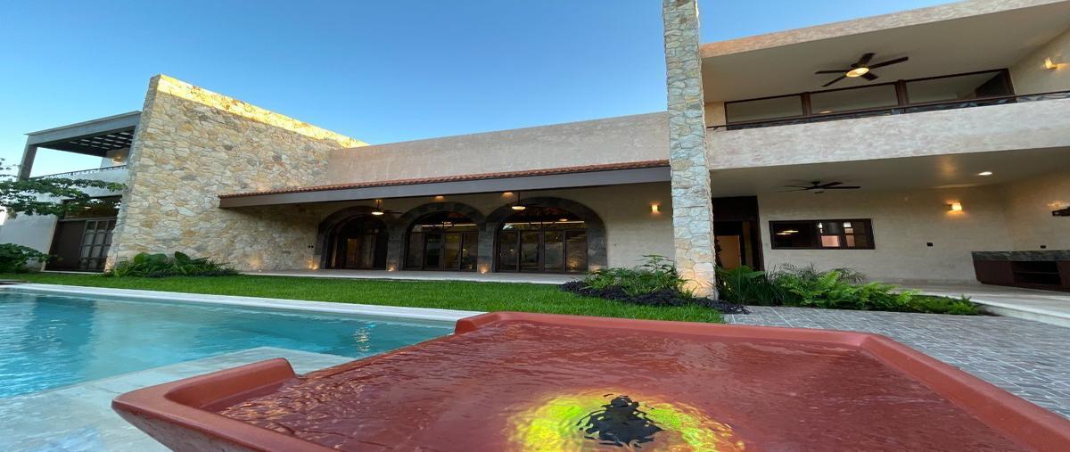 Foto de casa en venta en merida , temozon norte, mérida, yucatán, 0 No. 03