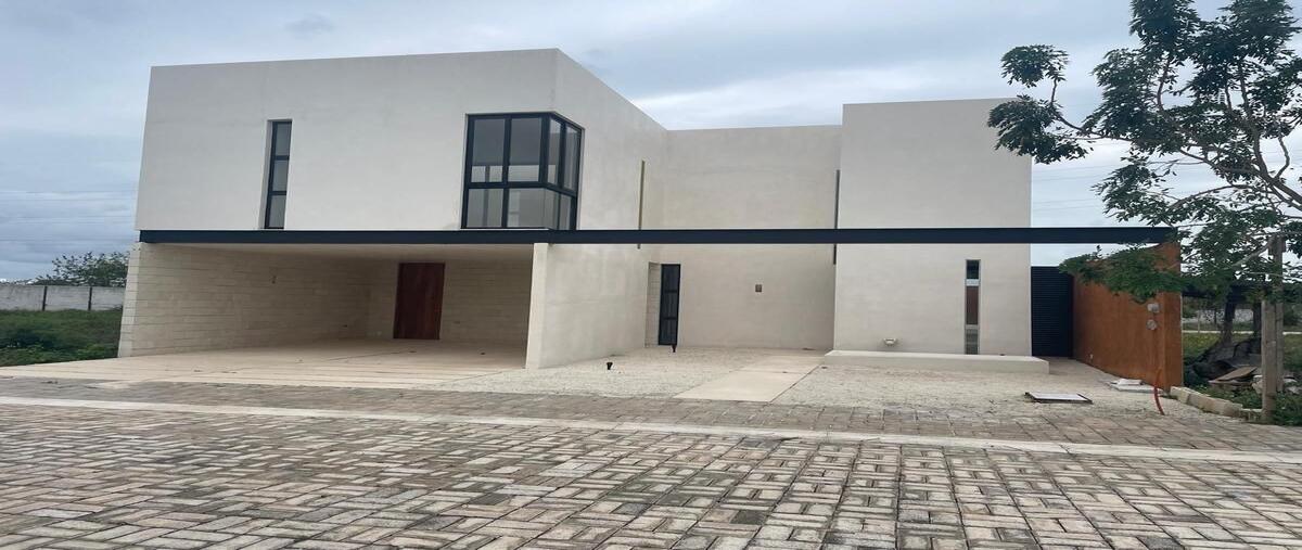 Foto de casa en venta en merida , temozon norte, mérida, yucatán, 30130231 No. 03