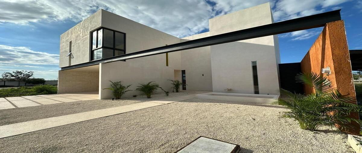 Foto de casa en venta en merida , temozon norte, mérida, yucatán, 30130231 No. 04