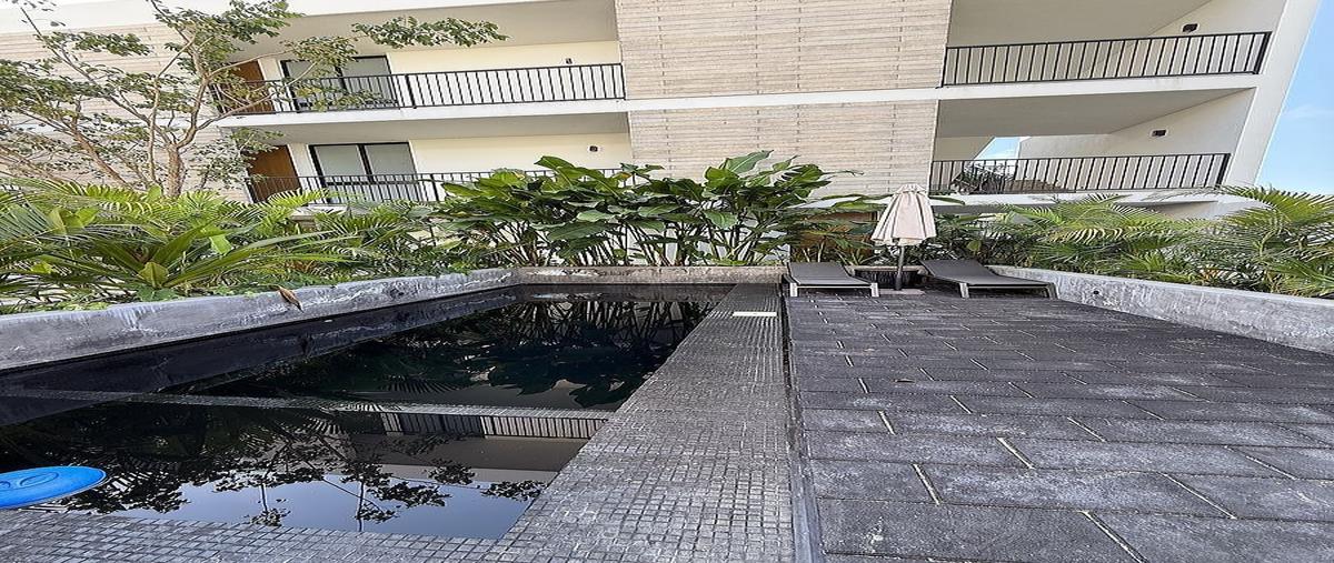 Foto de departamento en venta en merida , temozon norte, mérida, yucatán, 30828189 No. 05