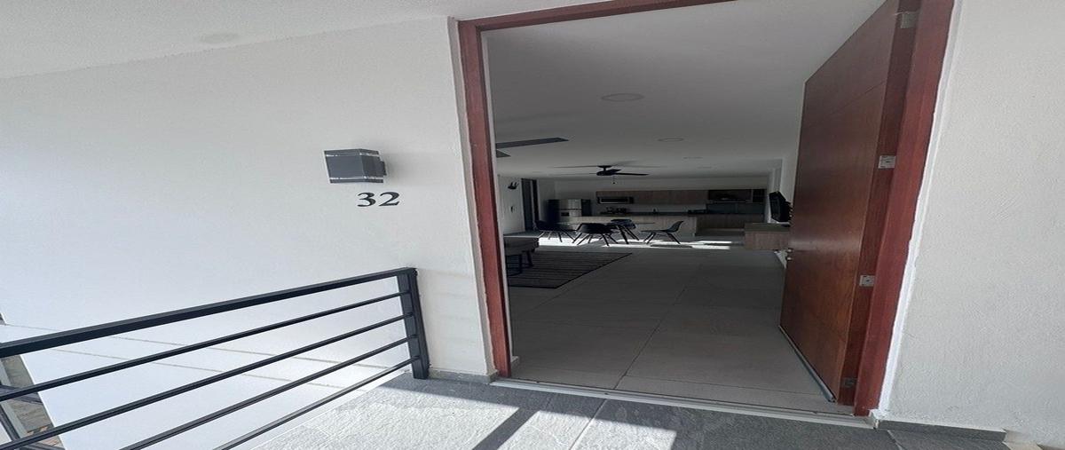 Foto de departamento en renta en merida , temozon norte, mérida, yucatán, 0 No. 03