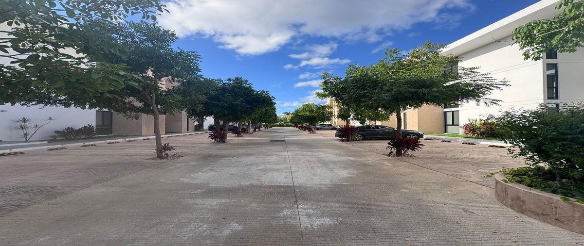 Foto de departamento en renta en merida , temozon norte, mérida, yucatán, 0 No. 04