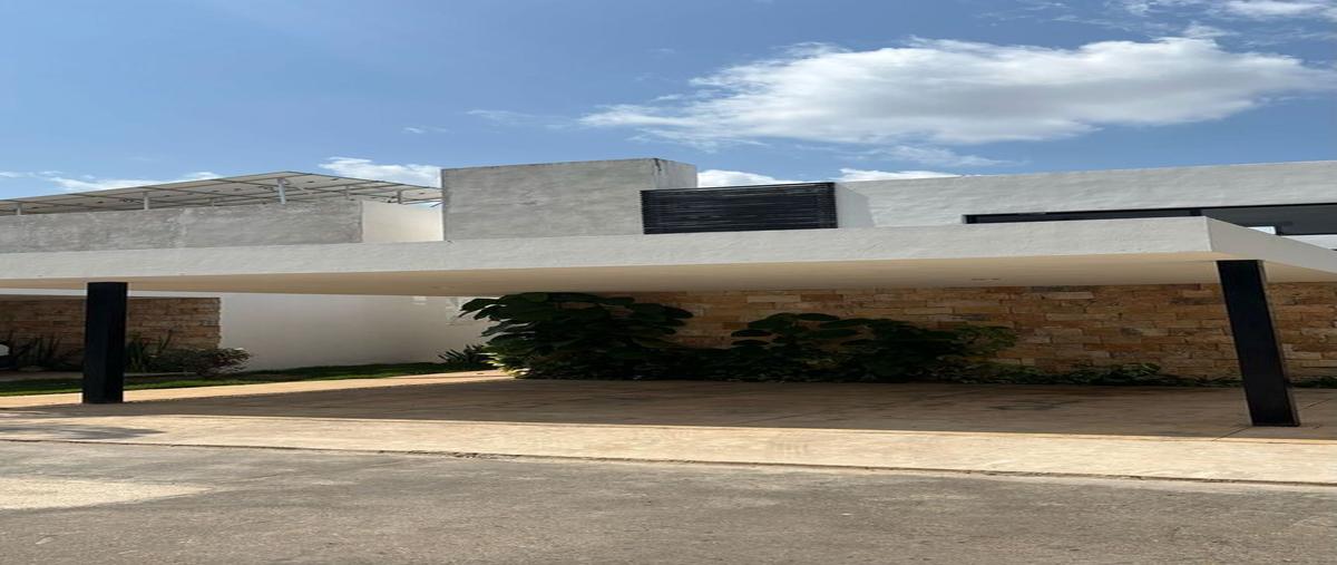 Foto de casa en renta en mérida , temozon, temozón, yucatán, 30441897 No. 03