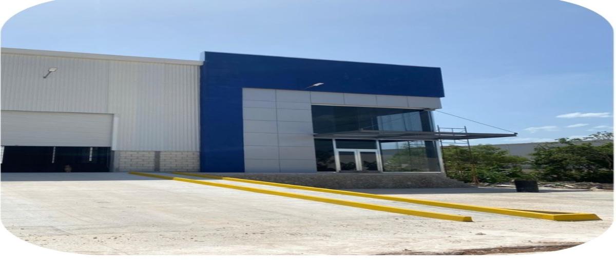 Foto de bodega en renta en mérida , tetiz, tetiz, yucatán, 0 No. 03