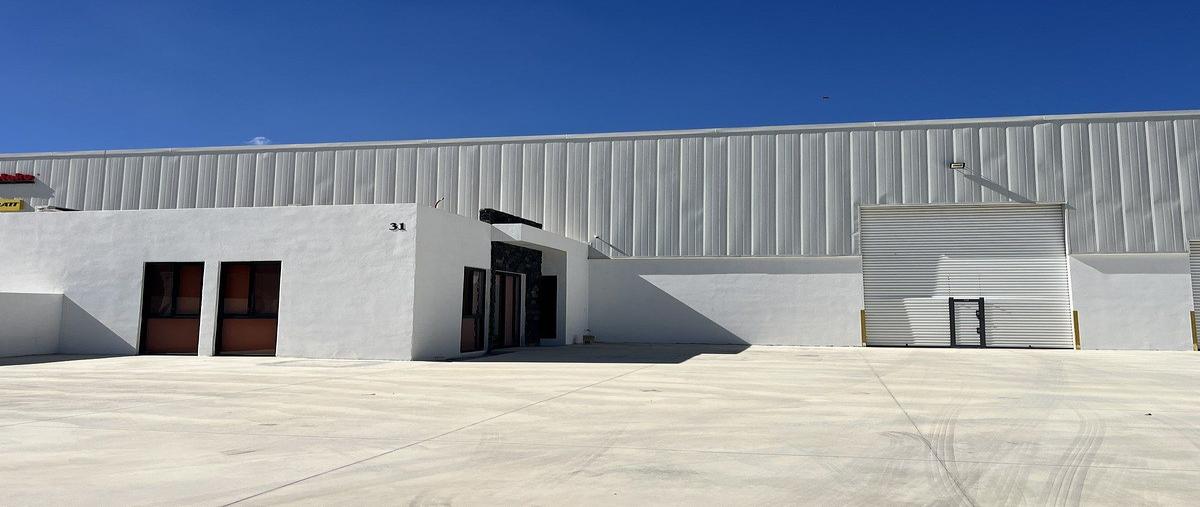 Foto de bodega en renta en mérida - umán , ciudad industrial, umán, yucatán, 0 No. 03