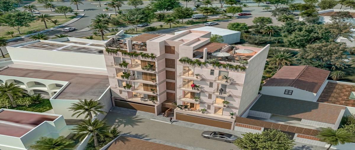 Foto de departamento en venta en merida , versalles, puerto vallarta, jalisco, 30461935 No. 04