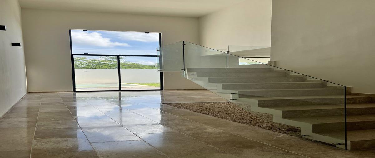 Foto de casa en venta en merida , x-cuyum, conkal, yucatán, 29876903 No. 03