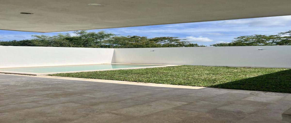 Foto de casa en venta en merida , x-cuyum, conkal, yucatán, 29876903 No. 04