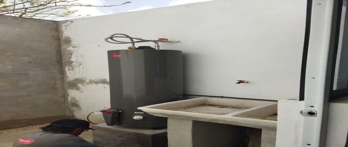 Foto de casa en venta en mérida , yucatan, mérida, yucatán, 29698361 No. 03