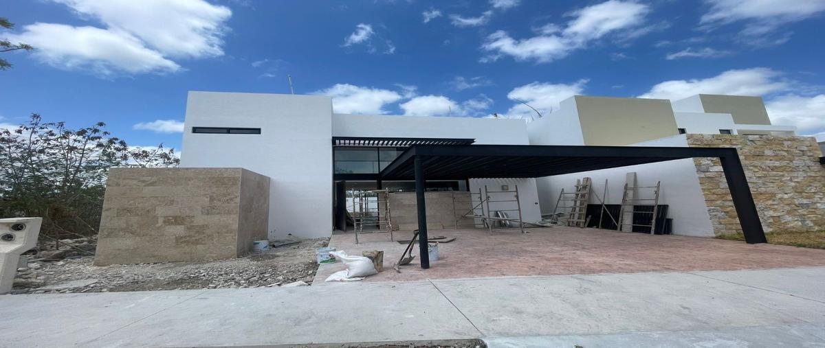 Foto de casa en venta en mérida , yucatan, mérida, yucatán, 29698361 No. 05