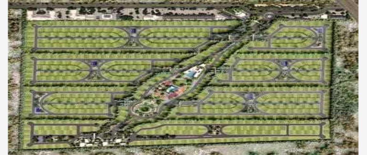 Foto de terreno habitacional en venta en mérida-chixubul -, cholul, mérida, yucatán, 28095828 No. 03