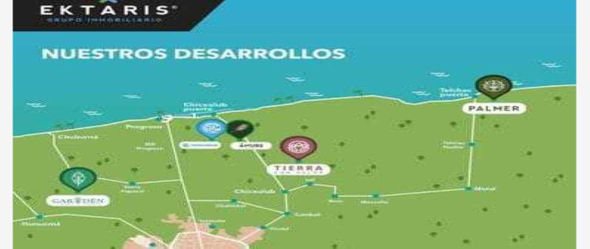 Foto de terreno habitacional en venta en mérida-chixubul -, cholul, mérida, yucatán, 28095828 No. 04