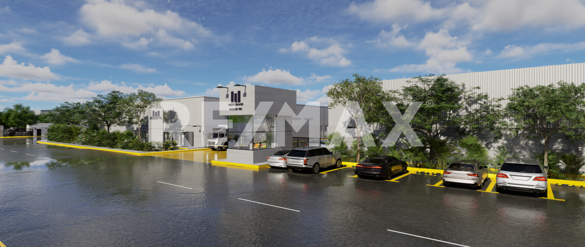 Foto de bodega en venta en merida-progreso , progreso de castro centro, progreso, yucatán, 0 No. 02