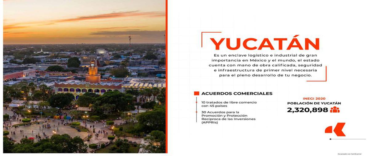 Foto de terreno comercial en merida-tixkokob , oncán, mérida, yucatán, 0 foto 02 Foto de terreno comercial en venta en merida-tixkokob , oncán, mérida, yucatán, 0 No. 02