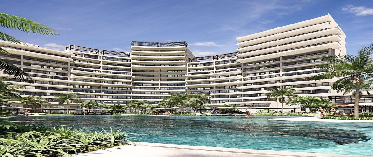 Foto de departamento en venta en meriden , cabo norte, mérida, yucatán, 28969172 No. 03