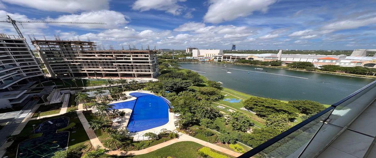 Foto de departamento en meriden , cabo norte, mérida, yucatán, 0 foto 02 Foto de departamento en venta en meriden , cabo norte, mérida, yucatán, 0 No. 02