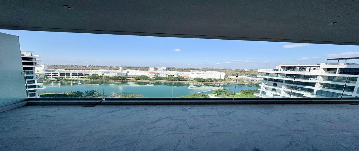 Foto de departamento en venta en meriden , cabo norte, mérida, yucatán, 0 No. 04