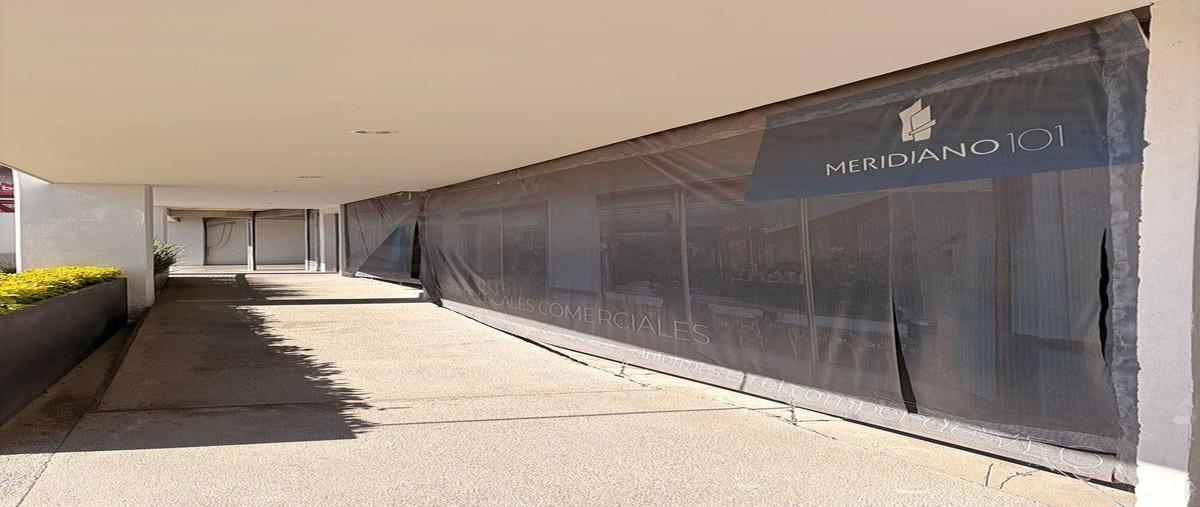 Foto de local en venta en meridiano 101 , balcones del campestre, león, guanajuato, 0 No. 05