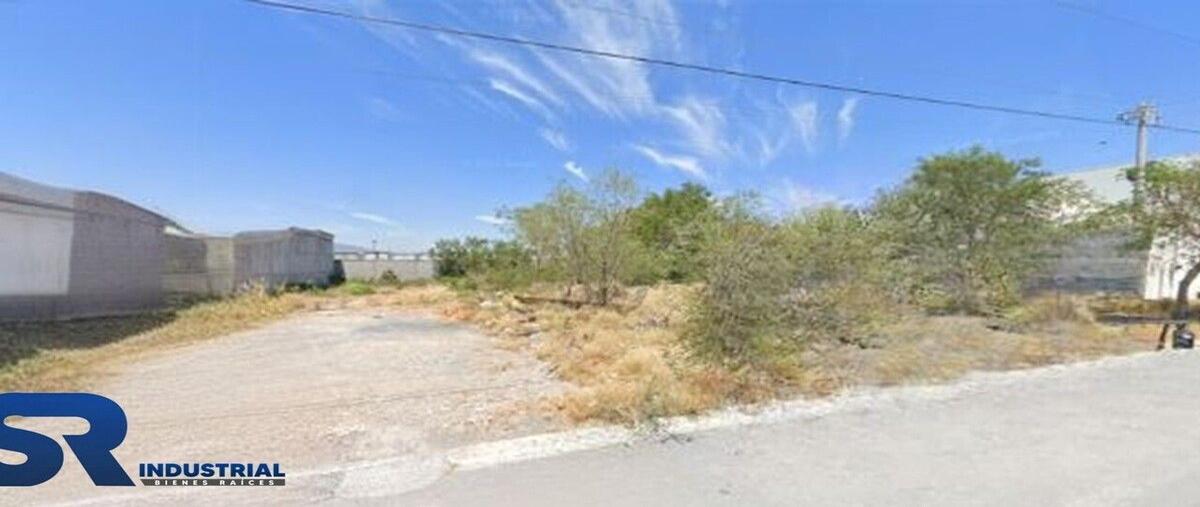 Foto de terreno industrial en venta en meridiano , paseo de apodaca, apodaca, nuevo león, 0 No. 03