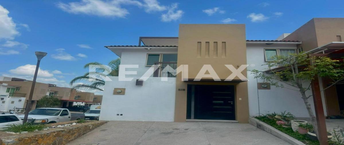 Foto de casa en condominio en venta en merlin , el risco residencial, corregidora, querétaro, 30357334 No. 01