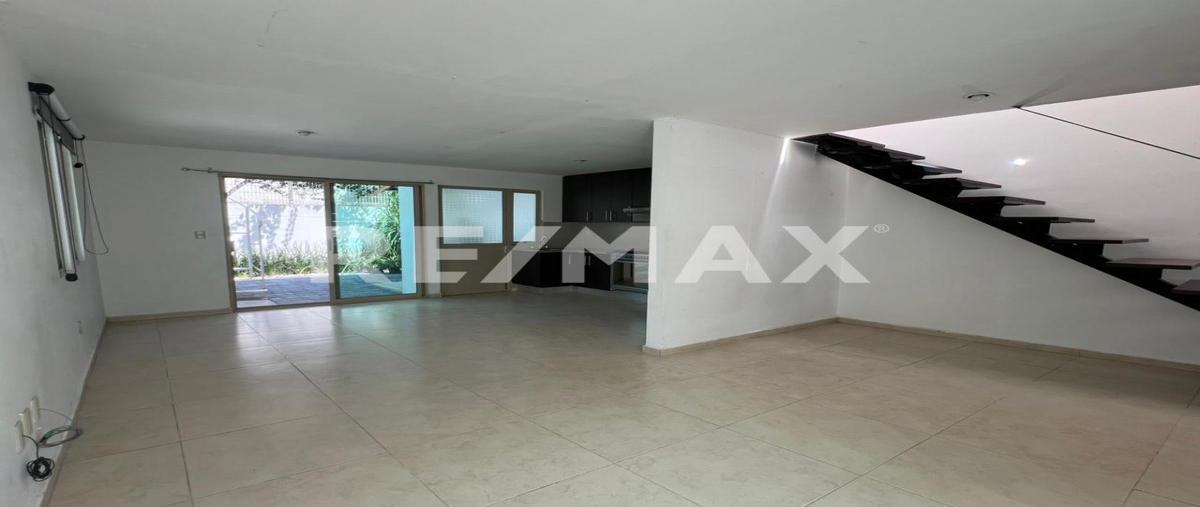 Foto de casa en condominio en venta en merlin , el risco residencial, corregidora, querétaro, 30357334 No. 03