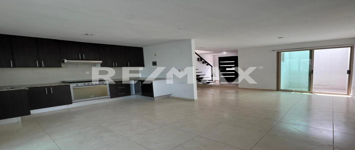 Foto de casa en condominio en venta en merlin , el risco residencial, corregidora, querétaro, 30357334 No. 04