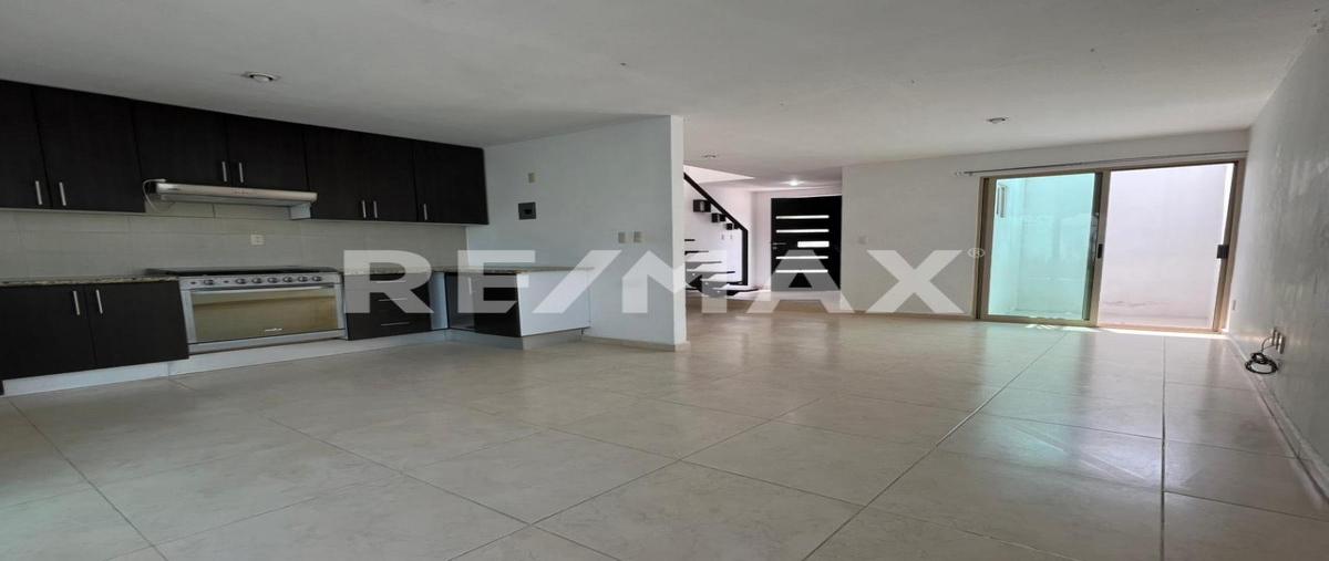 Foto de casa en condominio en venta en merlin , el risco residencial, corregidora, querétaro, 30357334 No. 05