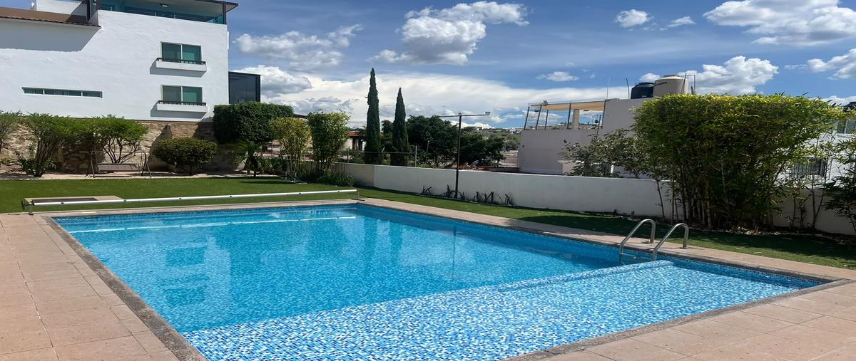 Foto de casa en condominio en venta en merlin , san josé de los olvera, corregidora, querétaro, 0 No. 03
