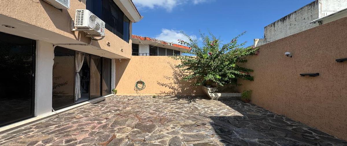 Foto de casa en venta en mero 113, costa de oro, boca del río, veracruz de ignacio de la llave, 30525173 No. 03