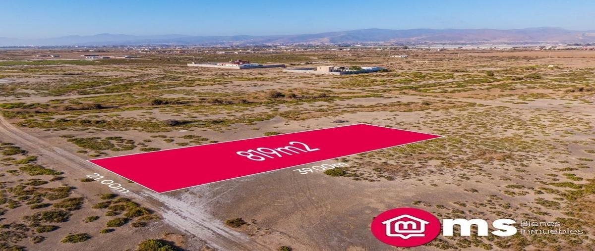 Foto de terreno habitacional en venta en mero , maneadero, ensenada, baja california, 0 No. 03