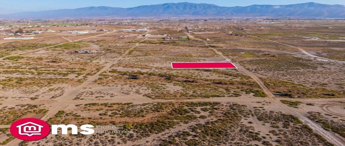 Foto de terreno habitacional en venta en mero , maneadero, ensenada, baja california, 0 No. 05