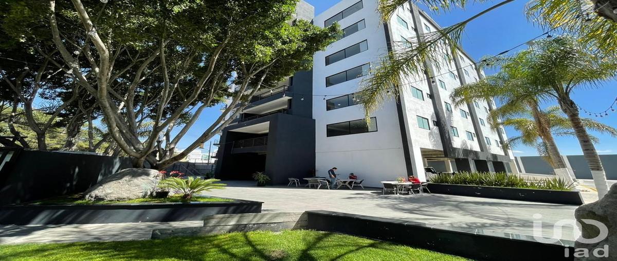 Foto de departamento en renta en mesa 1115, san bernardino tlaxcalancingo, san andrÃ©s cholula, puebla, 31609992 No. 04